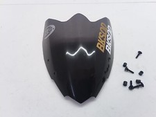 Kawasaki Z 750 2007-2014 Cupolino r&g racing