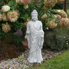 Statua Buddha guardiano del