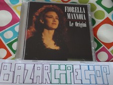2 Cd Fiorella Mannoia Le