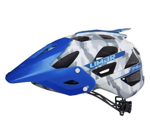 Casco limar 949 mtb blu - dr,