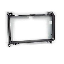Mascherina  autoradio 9" Pollici Mercedes Classe  A/B - Vito/Viano S-22-133