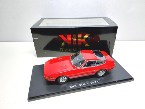 Ferrari 365 gtb - 365, daytona