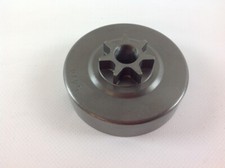 Pignone rocchetto fisso