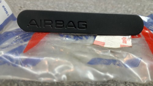 9790389180 sigla airbag vano - 9790389180,