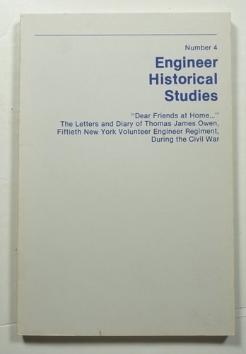 Engineer historical studies - engineer, 4