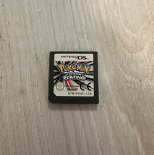 Gioco POKEMON Platino per Console Nintendo Ds 3ds 2ds ITA Pokémon funzionante