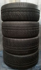 GOMME USATE 235/55R18 104V