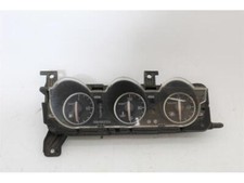 60696626 INDICATORE STRUMENTI CENTRALE ALFA ROMEO 159 (939) (2005>2012)