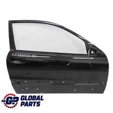 Mercedes CLC CL203 Porta anteriore destra Obsidian Black Metallic - 197