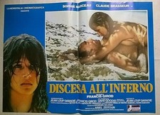Discesa all'inferno -