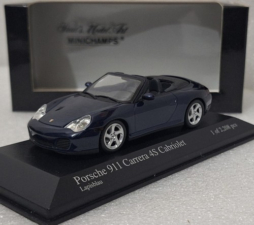 Porsche 911 carrera - porsche, 4s