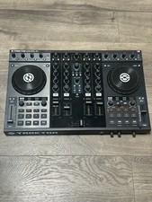 NATIVE INSTRUMENTS TRAKTOR