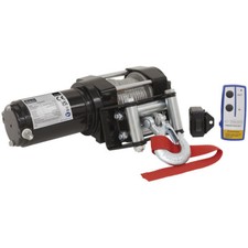 Sealey ATV1000W Winch ATV