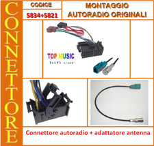 FIAT  500 dal 2016 -