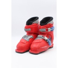 Scarponi da sci bambino