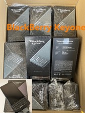 Smartphone BlackBerry Keyone