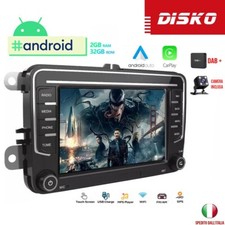 Autoradio android stereo - autoradio, auto