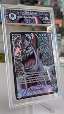 ONE PIECE TCG: Gecko Moria OP06-080 L Parallel ENG - Graad 10