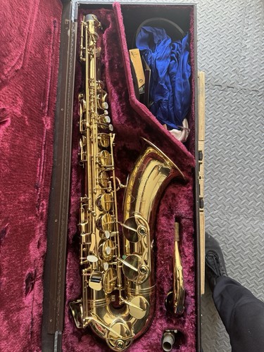 Selmer super action series - selmer, 80
