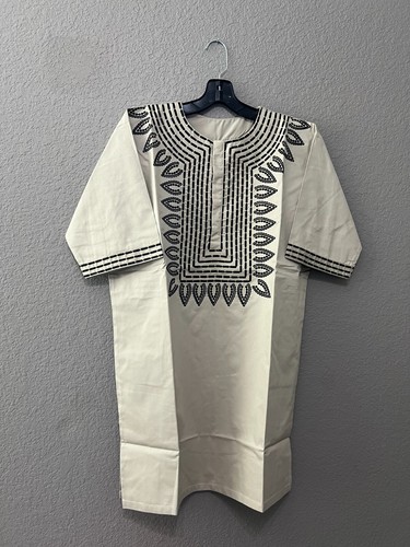 Abbigliamento africano uomo - ,