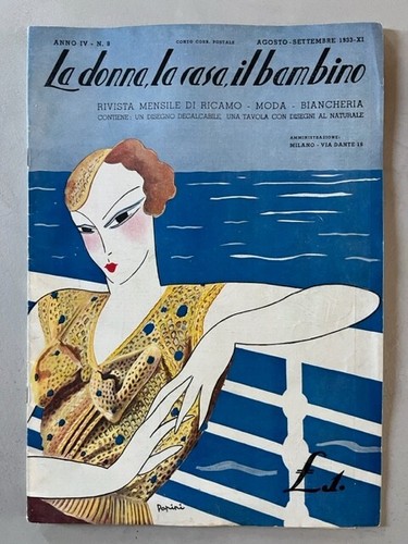 Donna casa il bambino - la, la