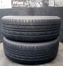 GOMME USATE 185/55R16 83V BRIDGESTONE TURANZA ER300 ESTIVI PNEUMATICI USATI