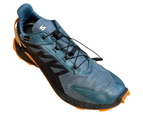 Salomon supercross gtx - gtx, buty