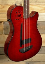 Godin A4 Robert Trujillo