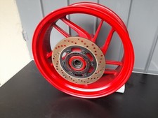 DUCATI 959 PANIGALE 2020 CERCHIO POSTERIORE