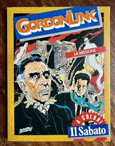 Gordon link colori il - colori, "il