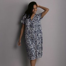 Abito Copricostume Curvy