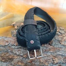 Cintura Vegan Gomma Riciclata