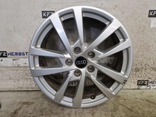 Cerchi in lega Audi A3 8V 17