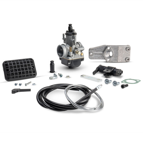 Carburatore phbg con - carburatore,