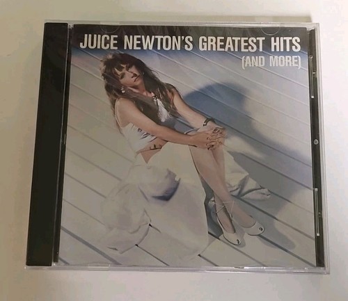Juice newton greatest hits - newton,