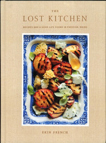 The lost kitchen recipes - the, :