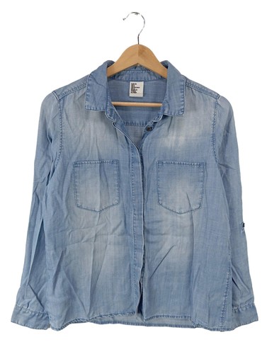 Camicia maniche lunghe - a,