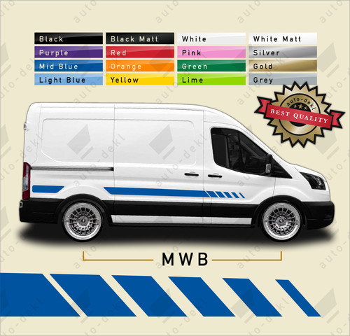Adatto ford transit - ford,