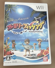 Pesca in famiglia godiamoci la