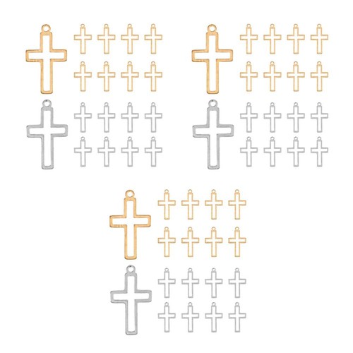 Count ciondolo religioso - 3,