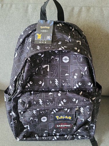 Raro zaino pokemon - pokemon, center