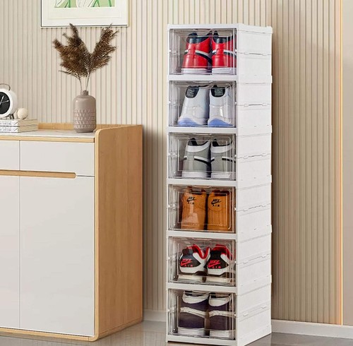 Wuciray scatole scarpe porta - wuciray,