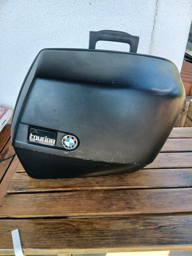 Valigia sistema originale bmw - sistema,