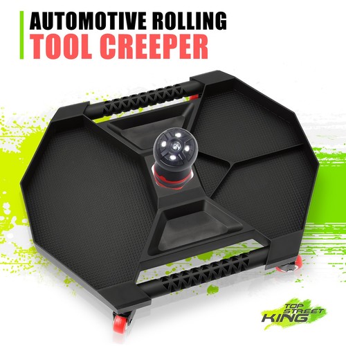 Dna motoring castor wheel - motoring, 4