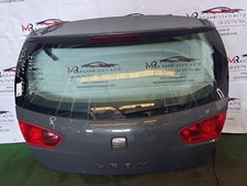 PORTELLONE POSTERIORE PER SEAT