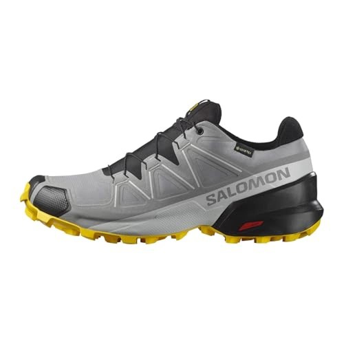 Salomon - 2/3, eu)