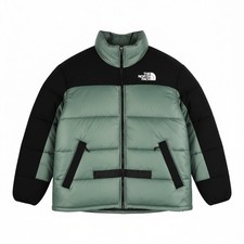 The North Face Himalayan Parka