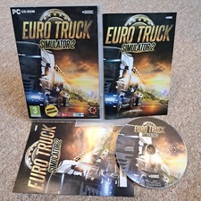 Euro Truck Simulator 2