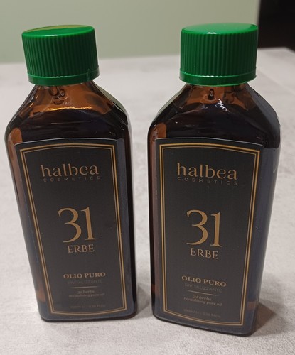 Combo boccette olio erbe - olio,