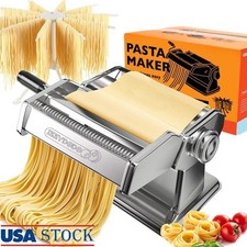 Pasta Maker Manual 9